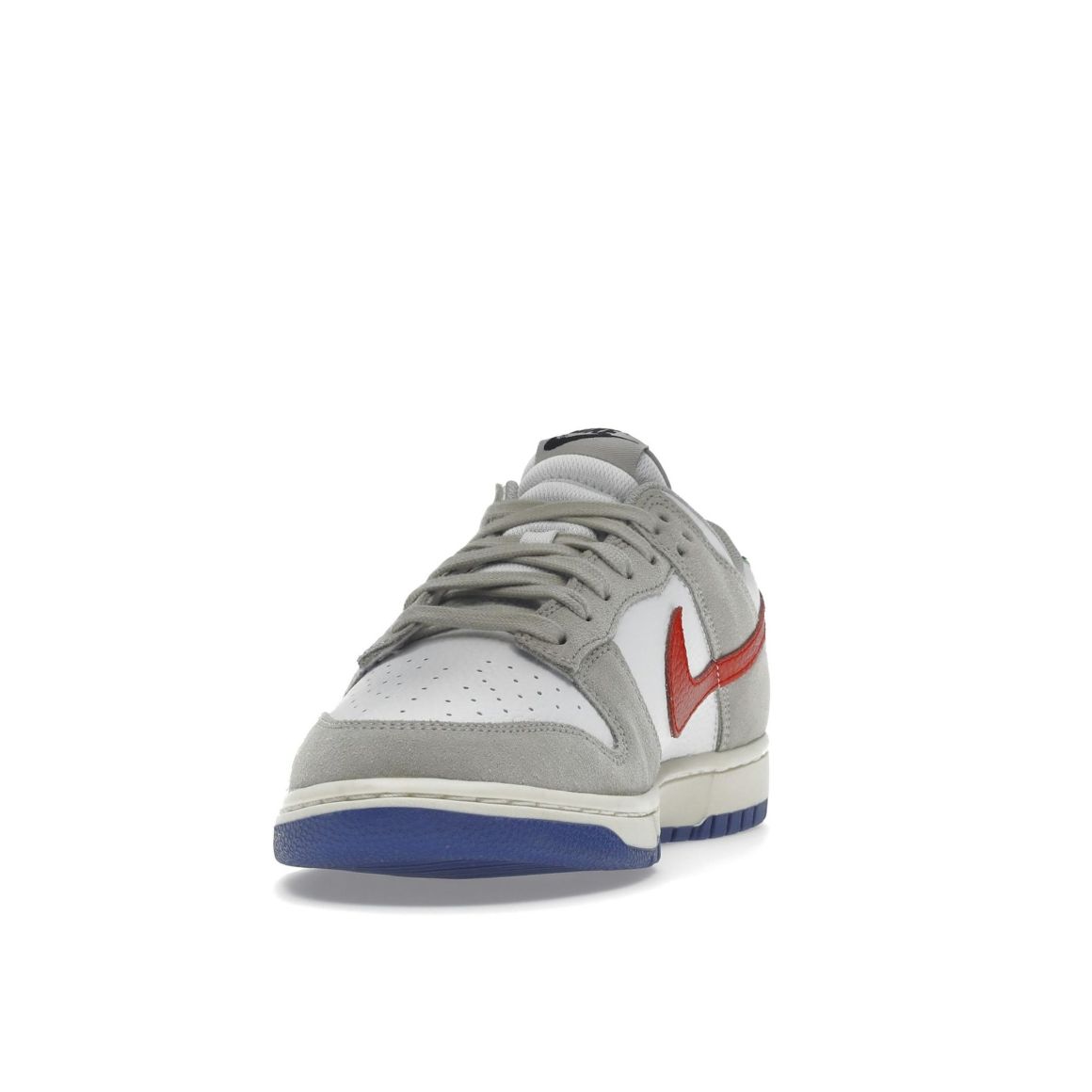 Dunk Low Light Iron Ore Red Blue DV3497-001