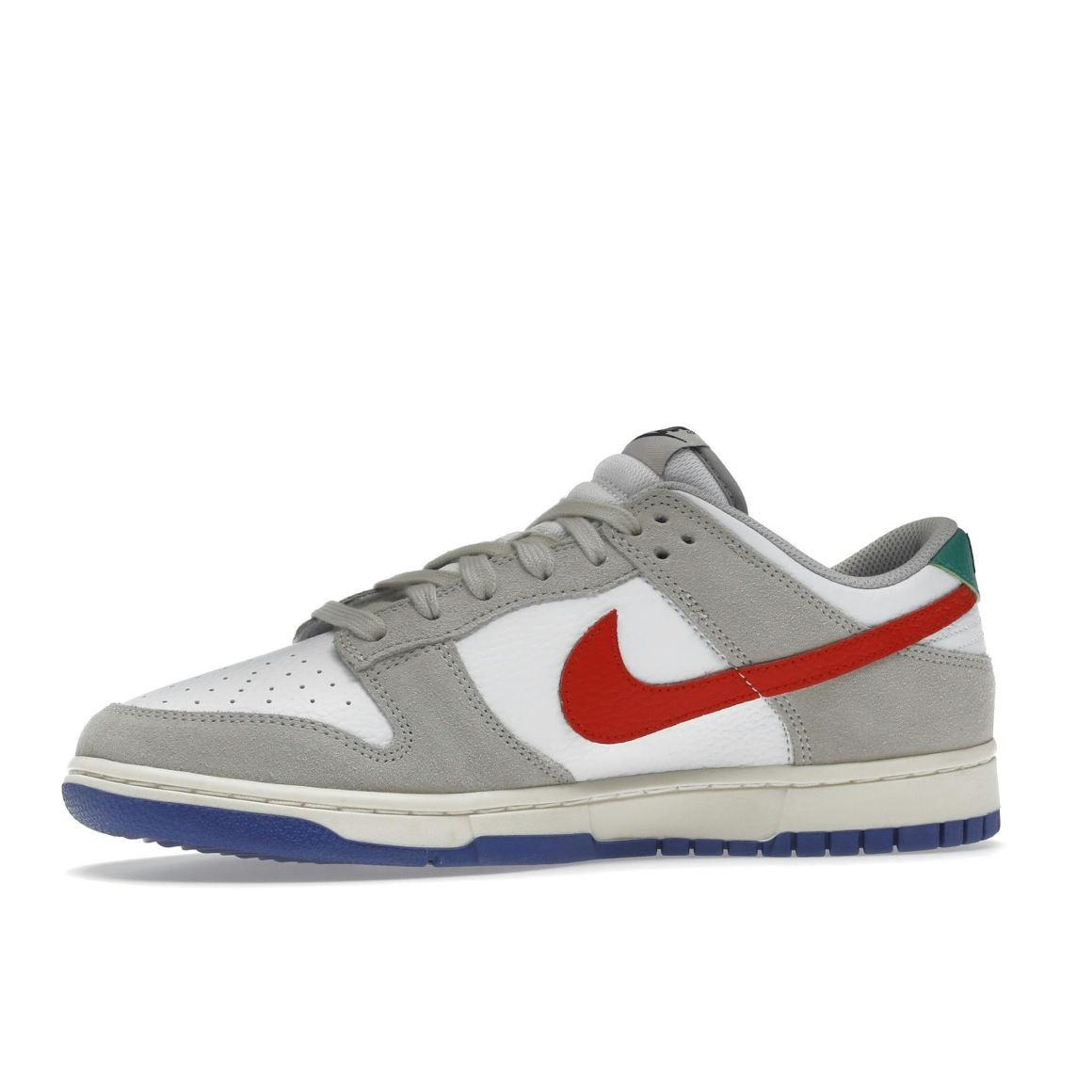 Dunk Low Light Iron Ore Red Blue DV3497-001