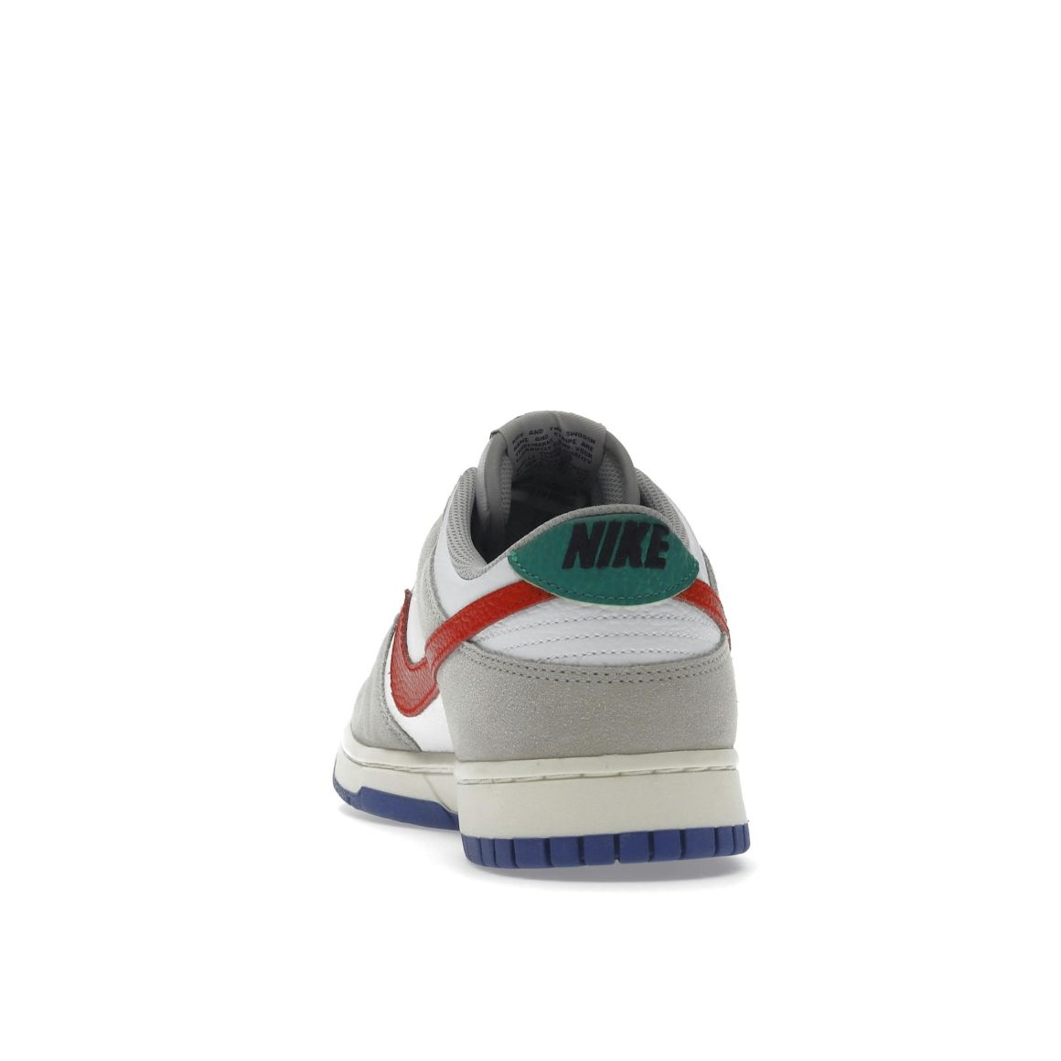 Dunk Low Light Iron Ore Red Blue DV3497-001