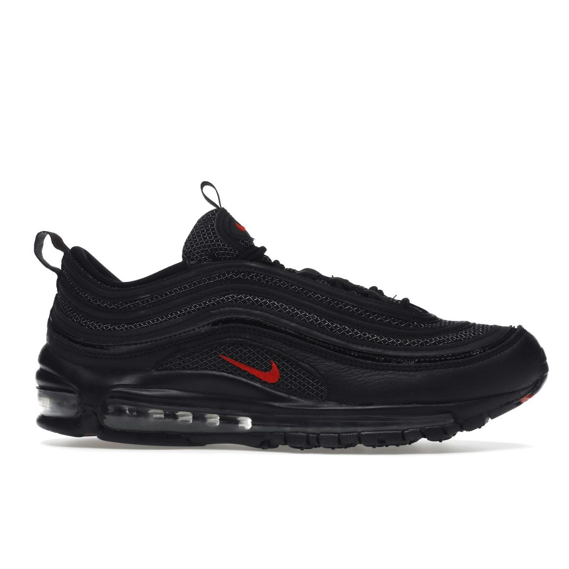 Air Max 97 Black University Red 2022 DV3486-001