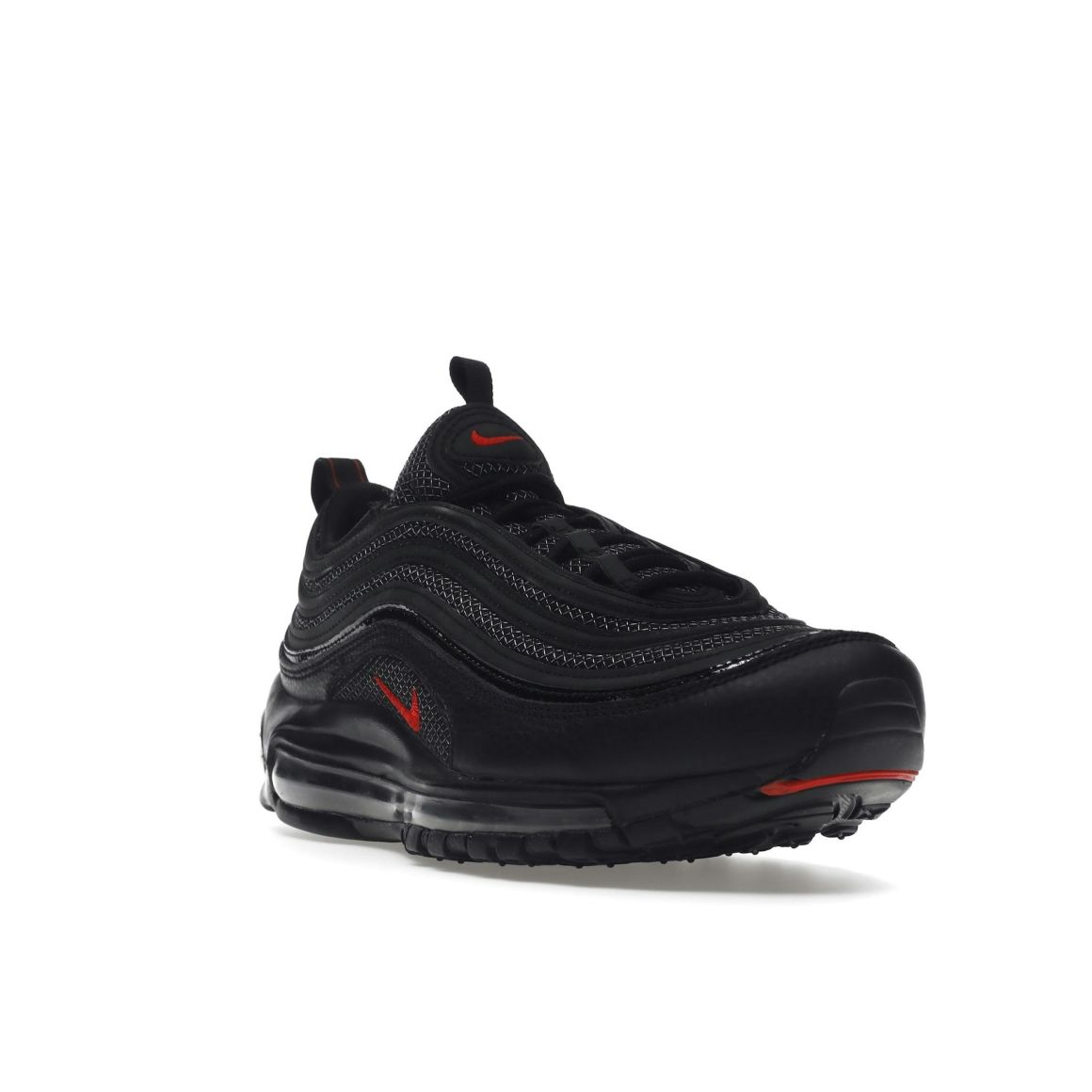 Air Max 97 Black University Red 2022 DV3486-001