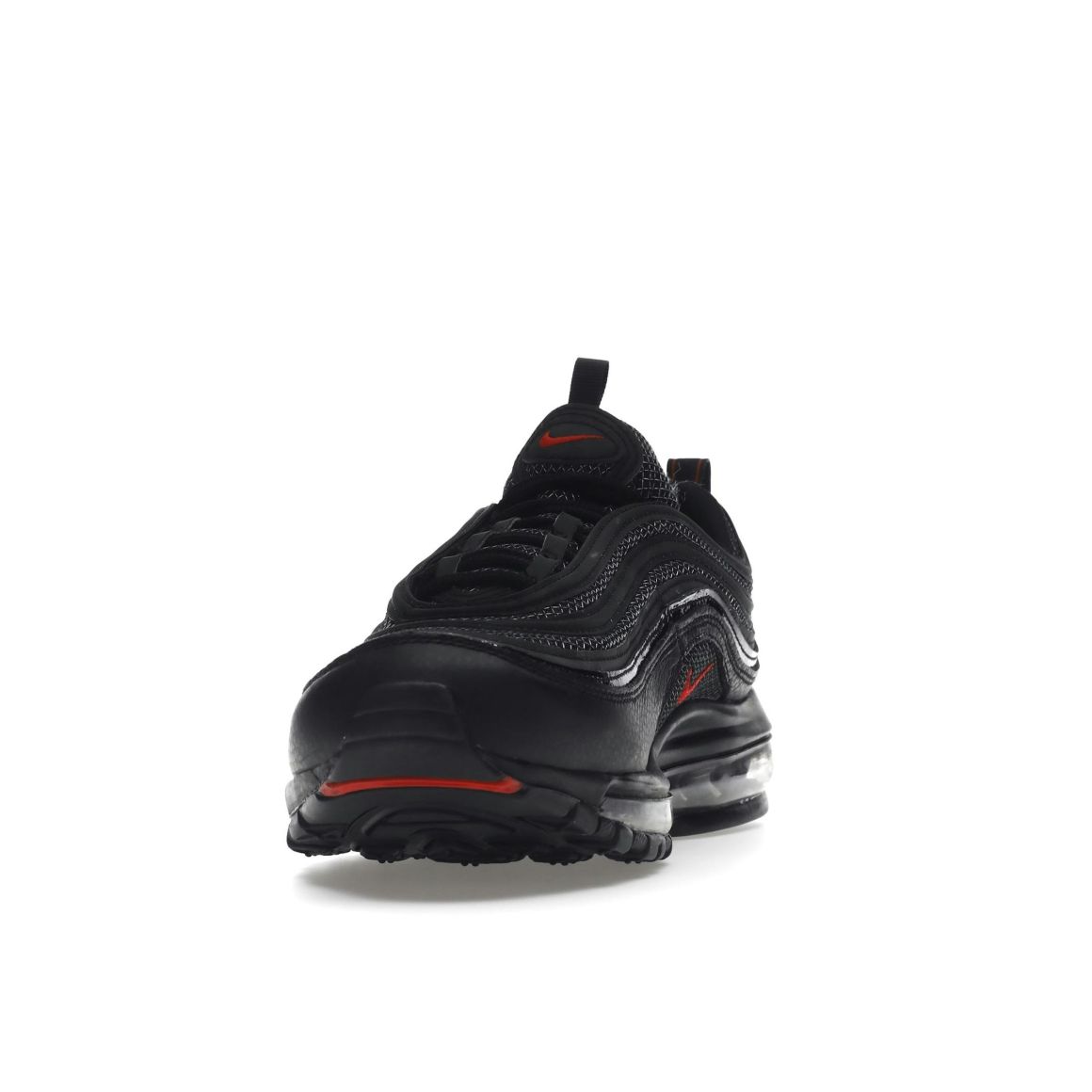 Air Max 97 Black University Red 2022 DV3486-001