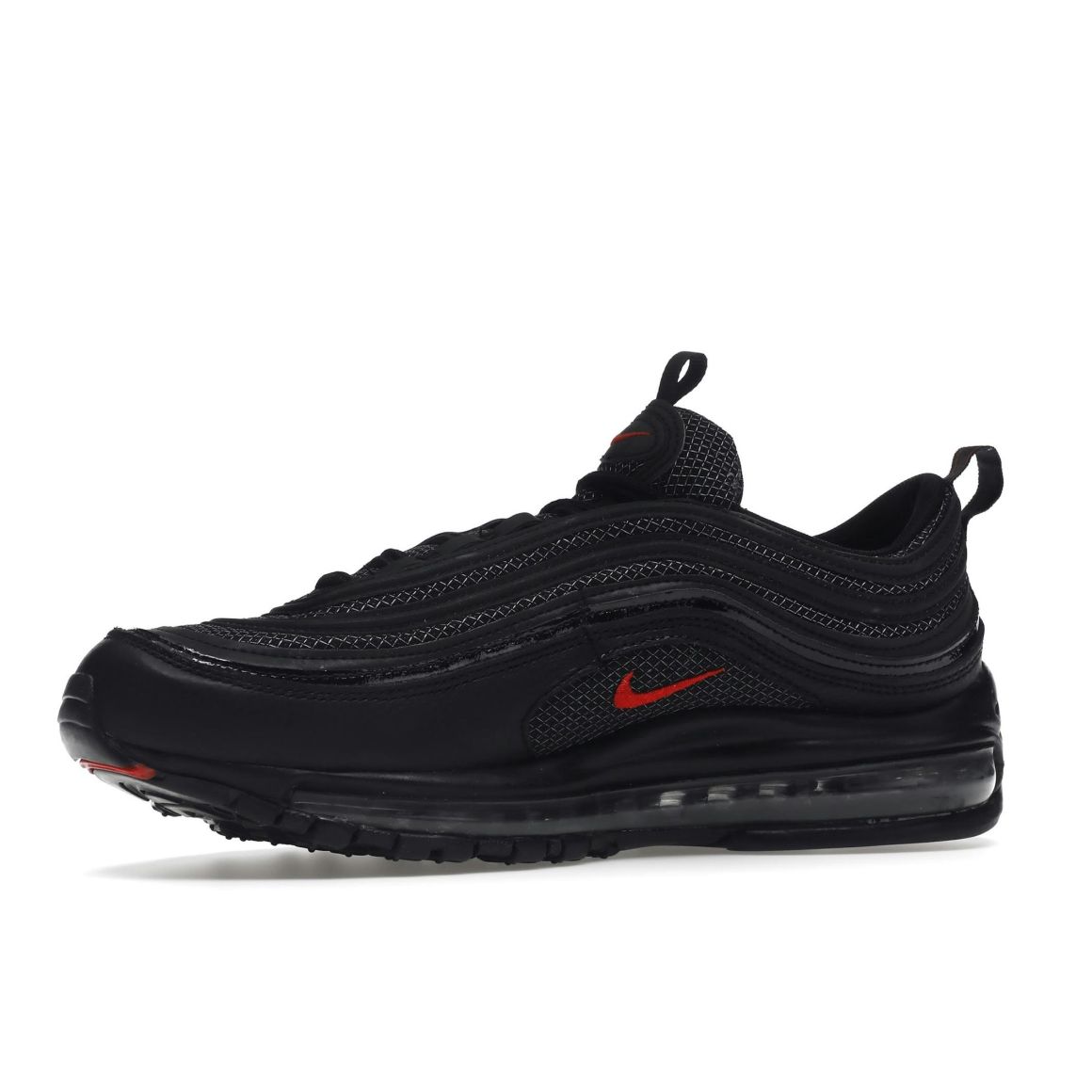 Air Max 97 Black University Red 2022 DV3486-001