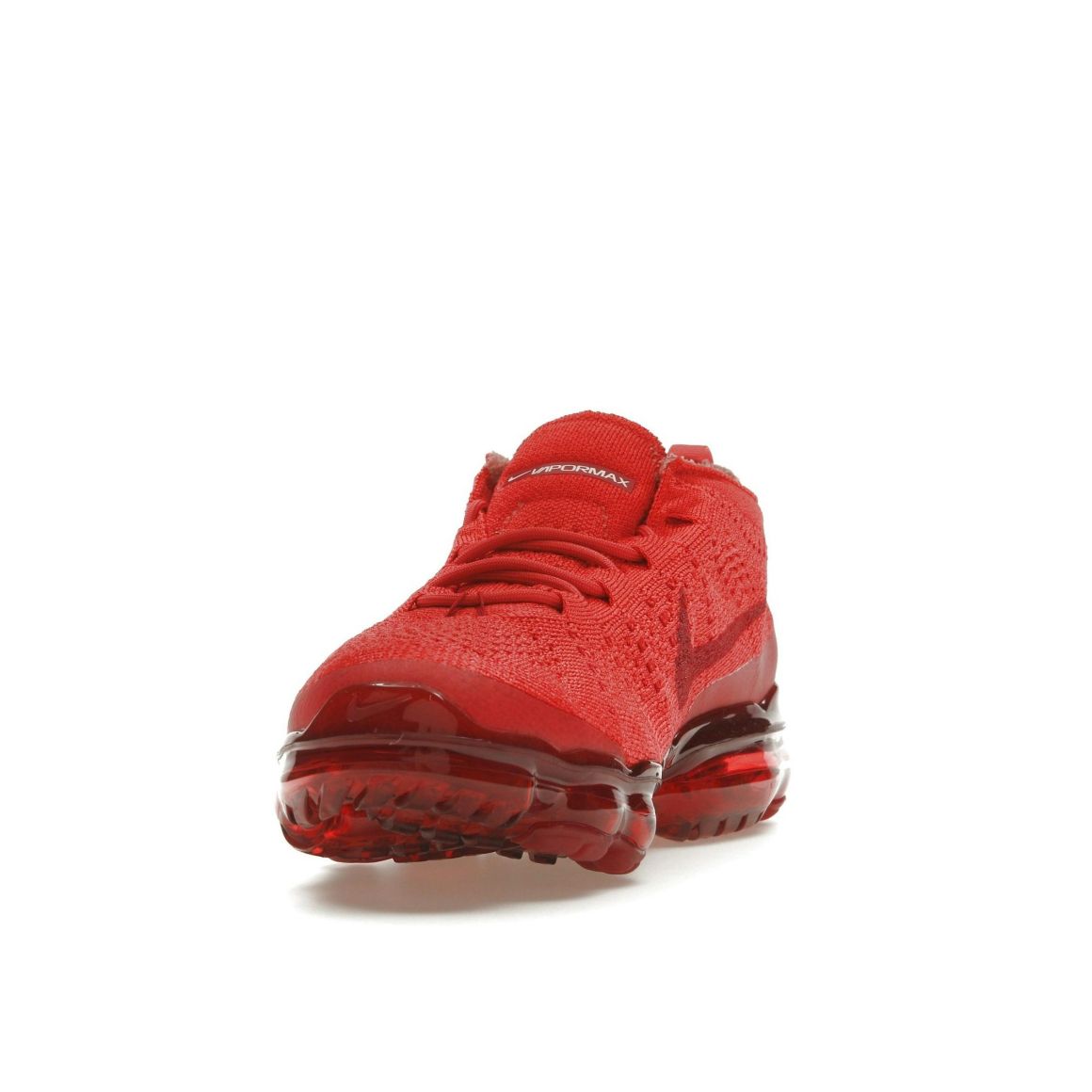 Air VaporMax 2023 Flyknit Triple Red Sneakers DV1678-600