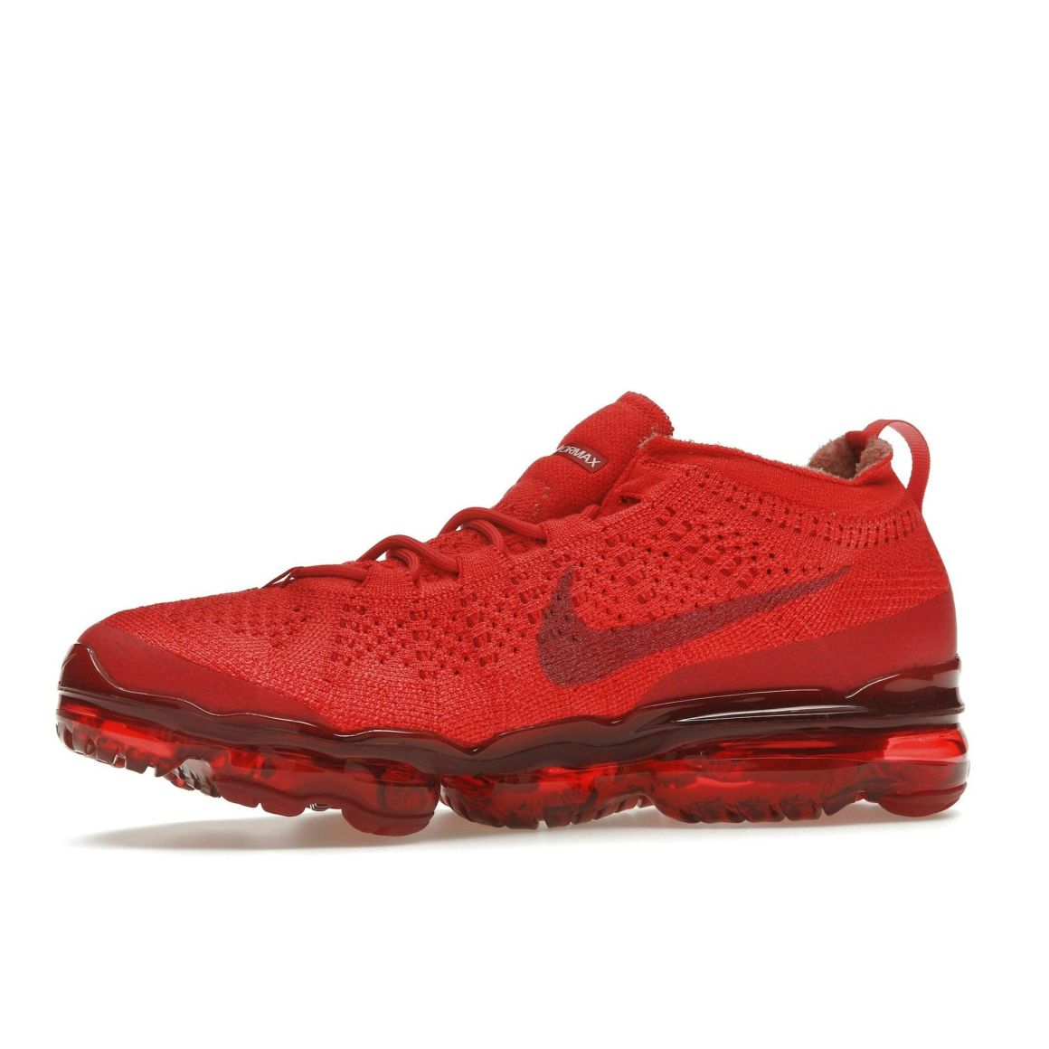 Air VaporMax 2023 Flyknit Triple Red Sneakers DV1678-600