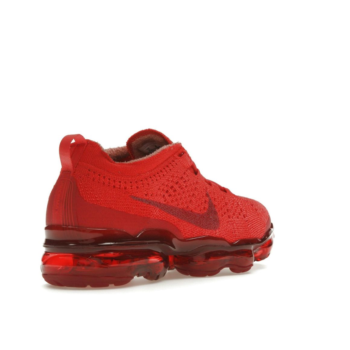 Air VaporMax 2023 Flyknit Triple Red Sneakers DV1678-600