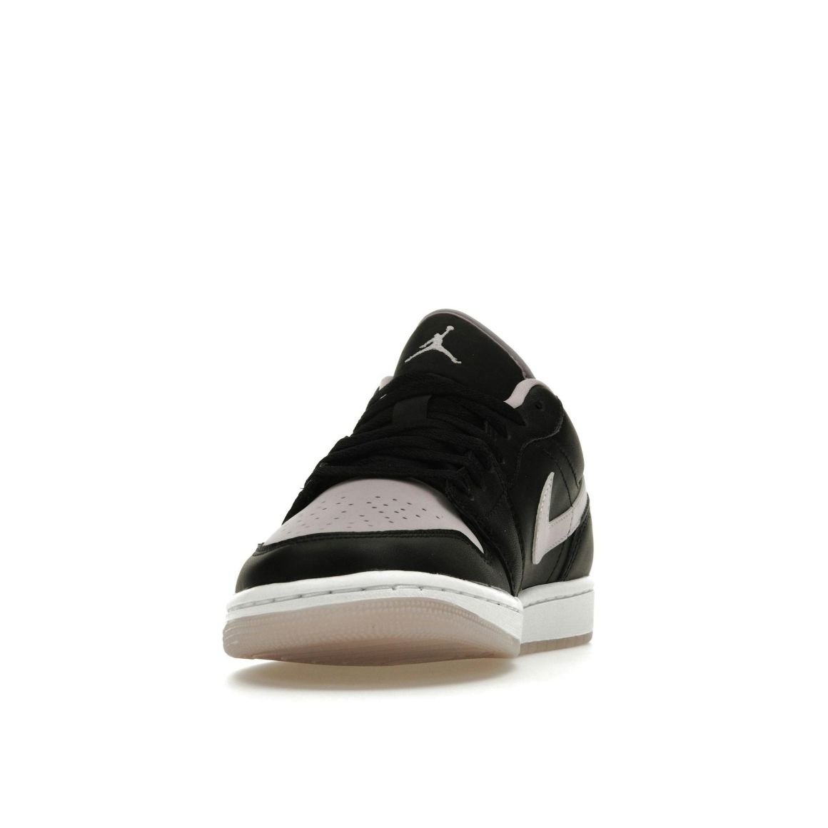 Jordan 1 Low SE Black Iced Lilac DV1309-051 Sneakers