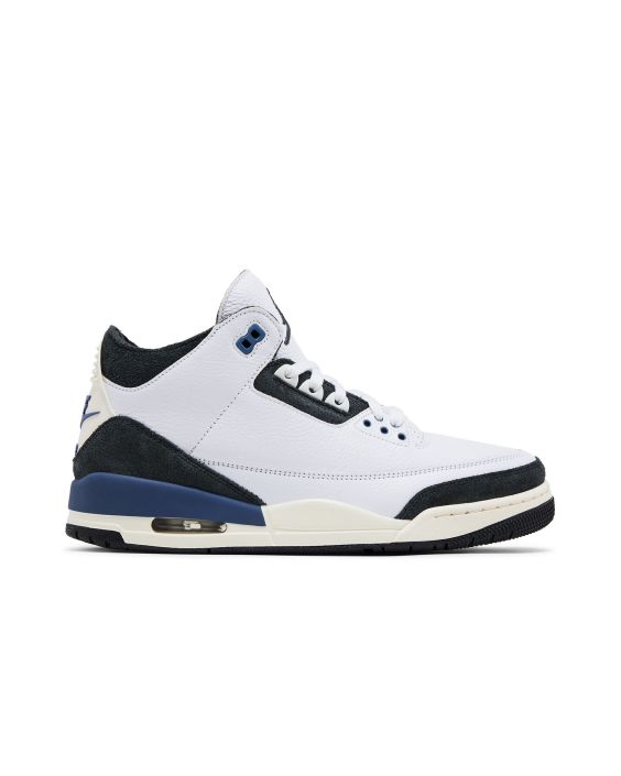 Jordan 3 Retro OG SP Diffused Blue Sneakers – HV8571-100