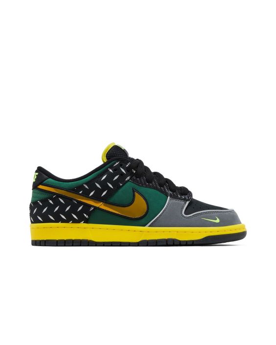 Dunk Low What The Duck Home University of Oregon PE Sneakers – HV1454-001