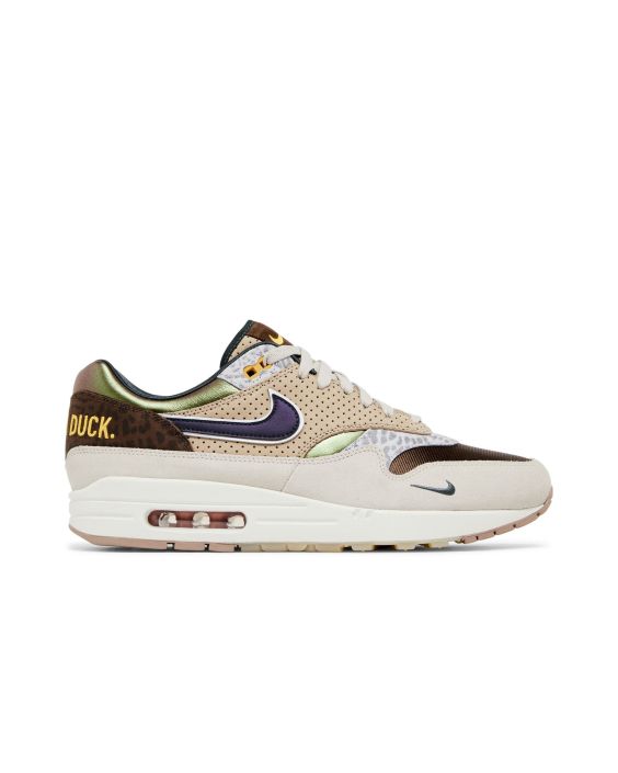 Air Max 1 ’87 Premium University of Oregon PE (2024) – HQ2640-200
