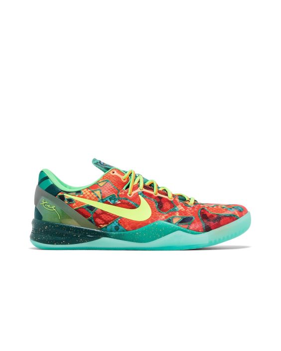 Kobe 8 Protro What The (2025) – HM9621-900 – Multi-Color Sneakers