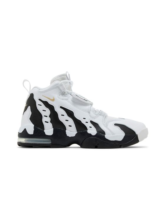 Air DT Max ’96 HM9236-100 Sneakers – White/Black/Vegas Gold