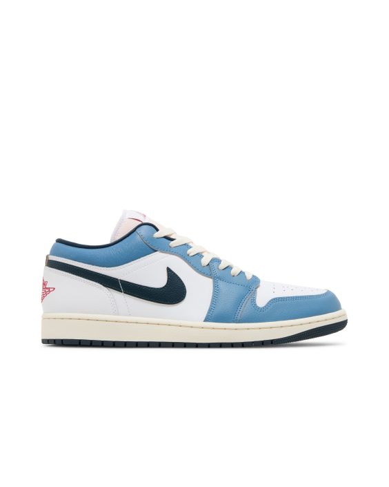 Jordan 1 Low SE Armory Navy Sneakers – HM3711-144