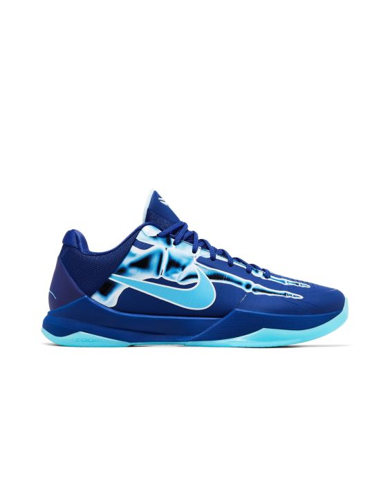 Kobe 5 Protro X-Ray Deep Royal Blue/Baltic Blue/Glacier Blue Sneakers – HJ4303-400