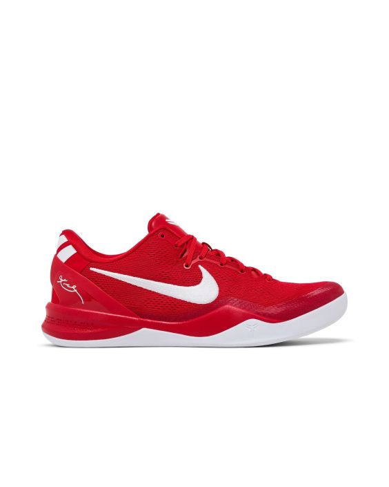 Kobe 8 Protro University Red Sneakers – HF9550-600