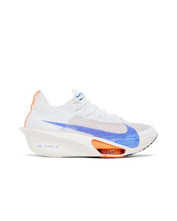 Air Zoom Alphafly Next% 3 FP Blueprint Pack Running Shoes – HF7357-900 – Multi-Color