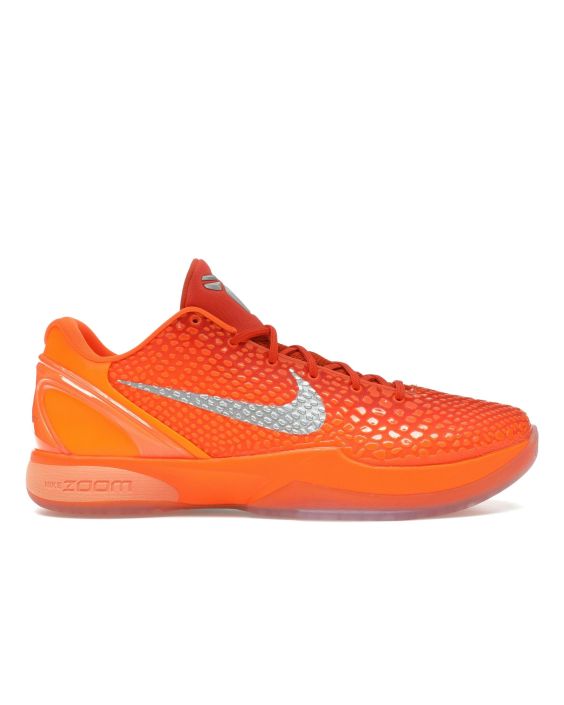 Kobe 6 Protro Total Orange Sneakers IH1871-800