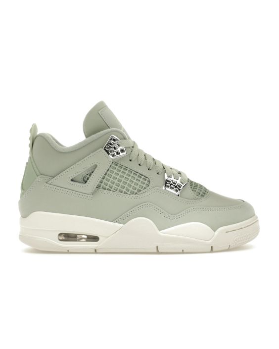 Jordan 4 Retro Seafoam Sail Women’s HV0823-003 Sneakers
