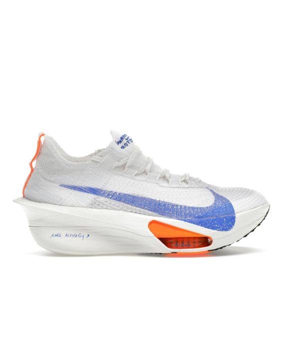 Air Zoom Alphafly NEXT% 3 Blueprint Women’s Running Shoe