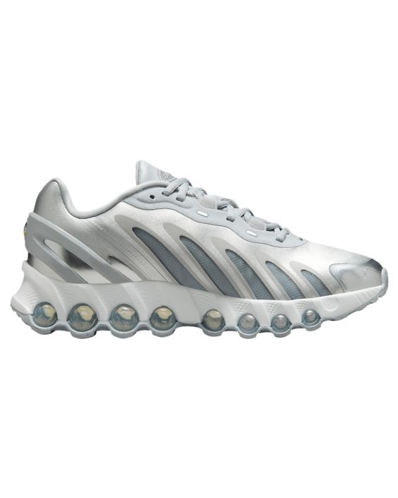 Air Max DN8 Wolf Grey Silver Women’s Sneakers