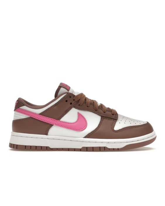 Dunk Low Smokey Mauve Womens Sneakers FZ3611-208