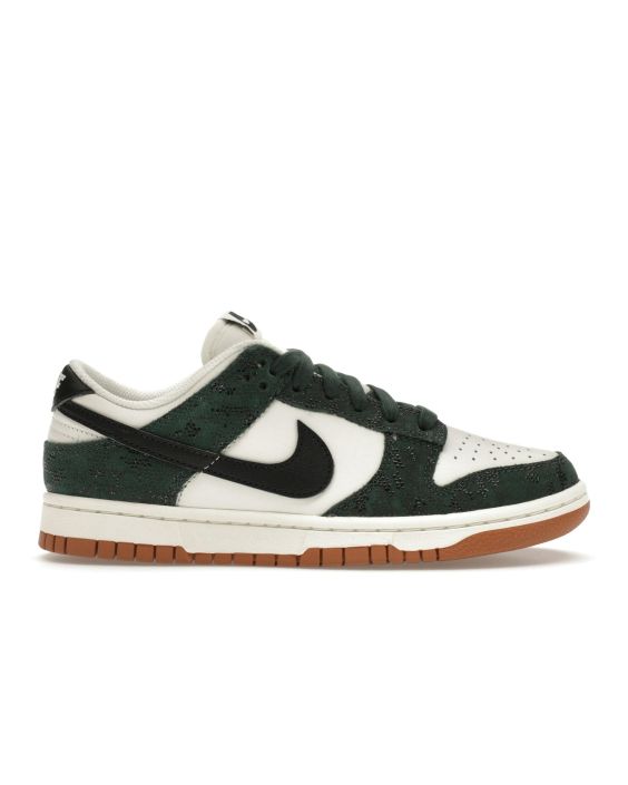 Dunk Low Green Snake Women’s FQ8893-397