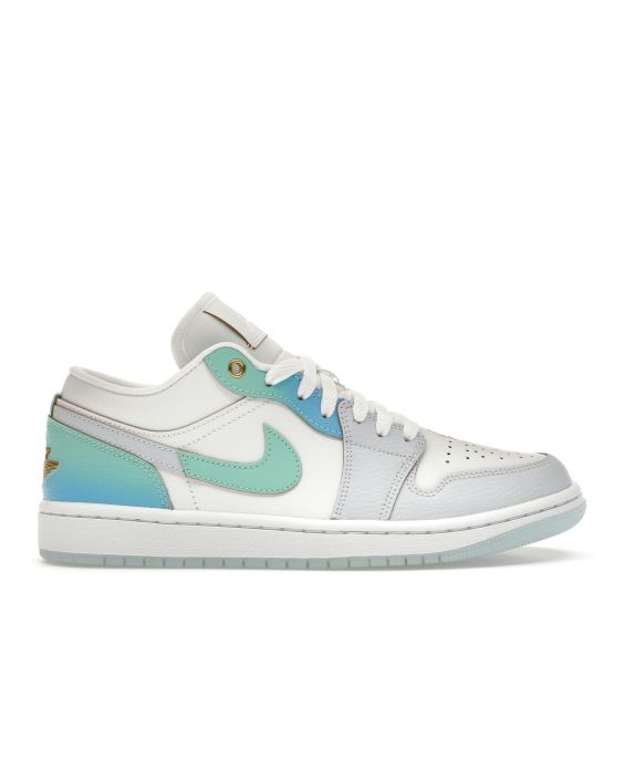 Jordan 1 Low SE Emerald Rise Women’s FN8899-131