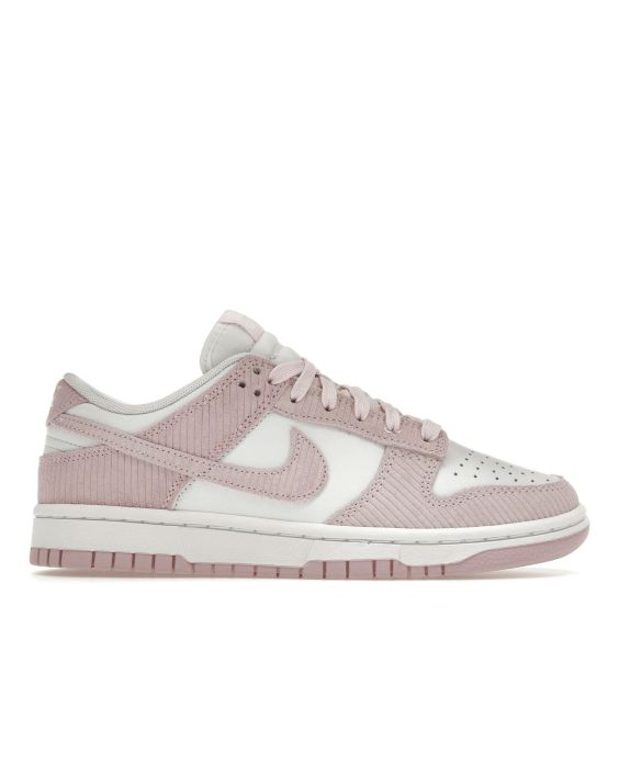 Dunk Low Pink Corduroy Women’s FN7167-100
