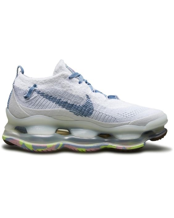 Air Max Scorpion FK Just Do It Women’s Running Shoes FJ7736-141