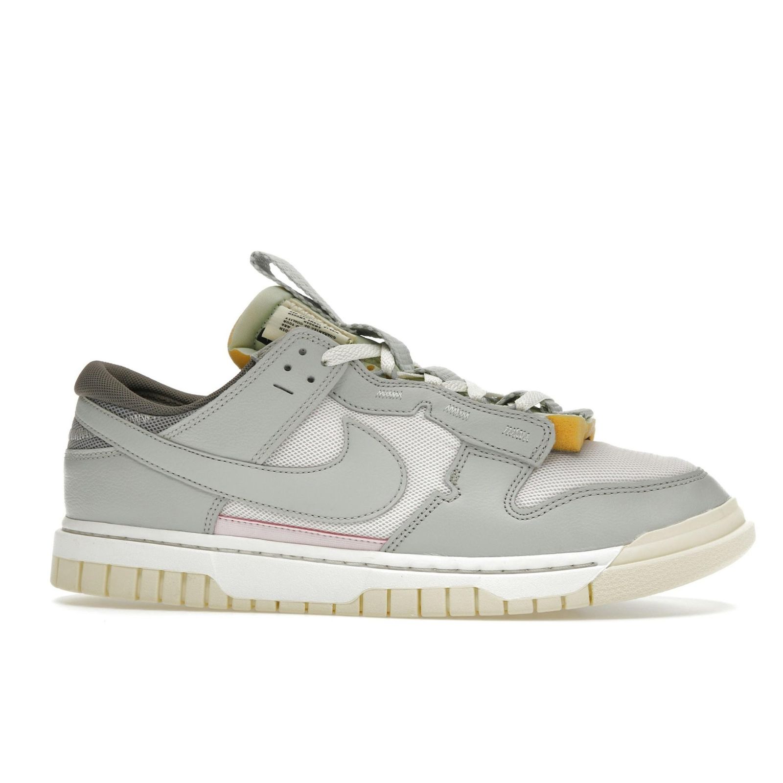 Air Dunk Jumbo Mint Foam DV0821-100