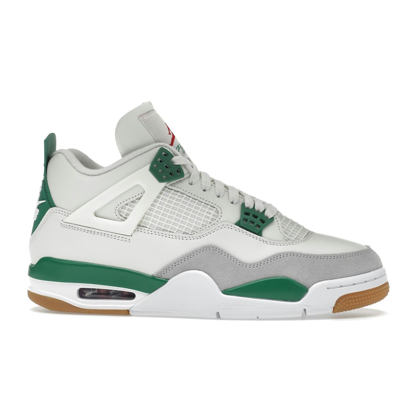 Jordan 4 Retro SB Pine Green DR5415-103