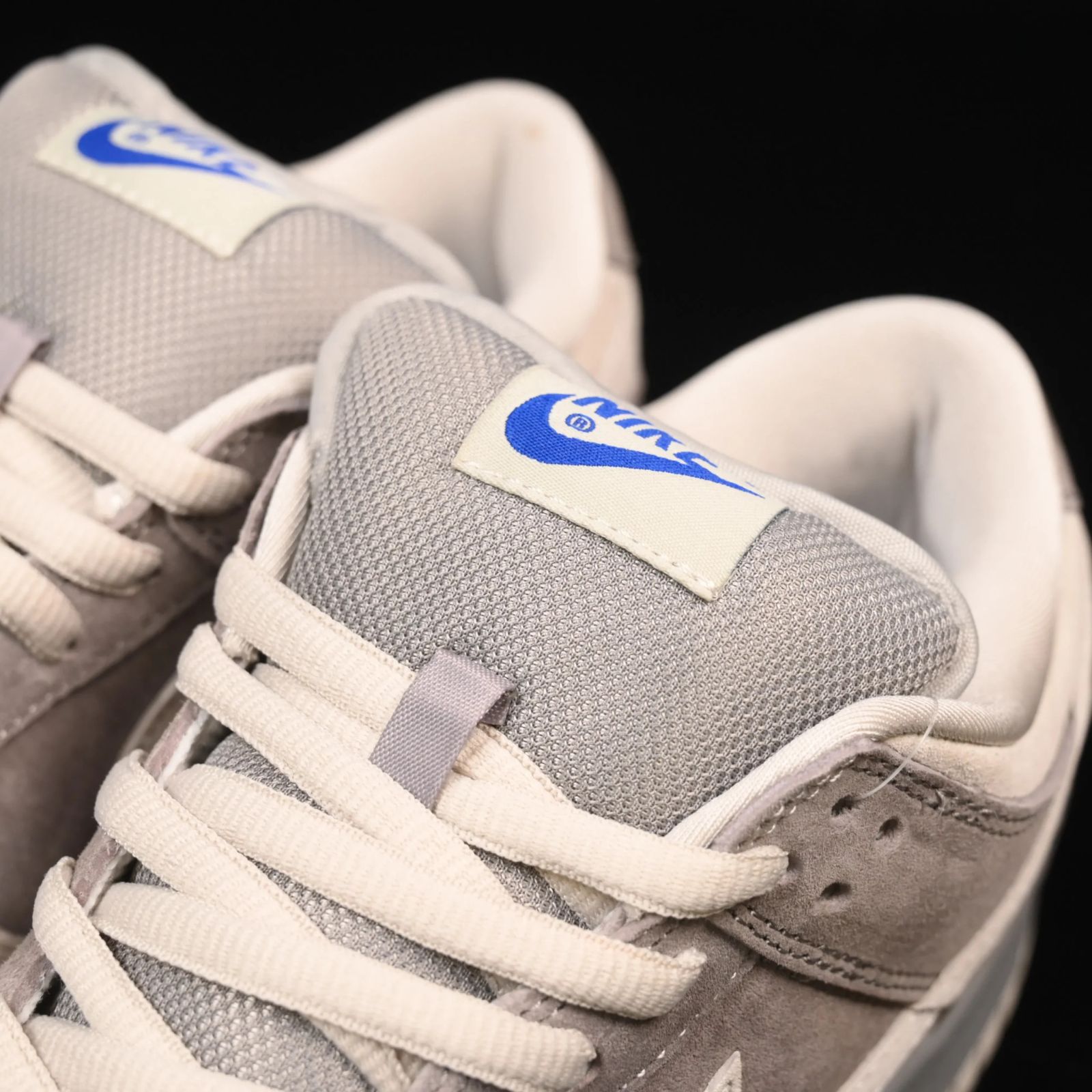 Dunk Low Pro SB 'London'