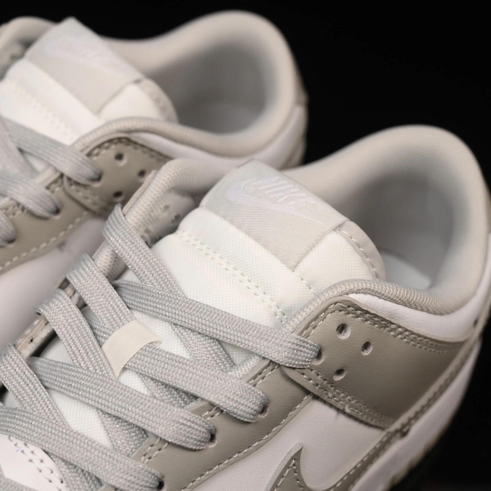 Dunk Low 'Grey Fog' DD1391-103