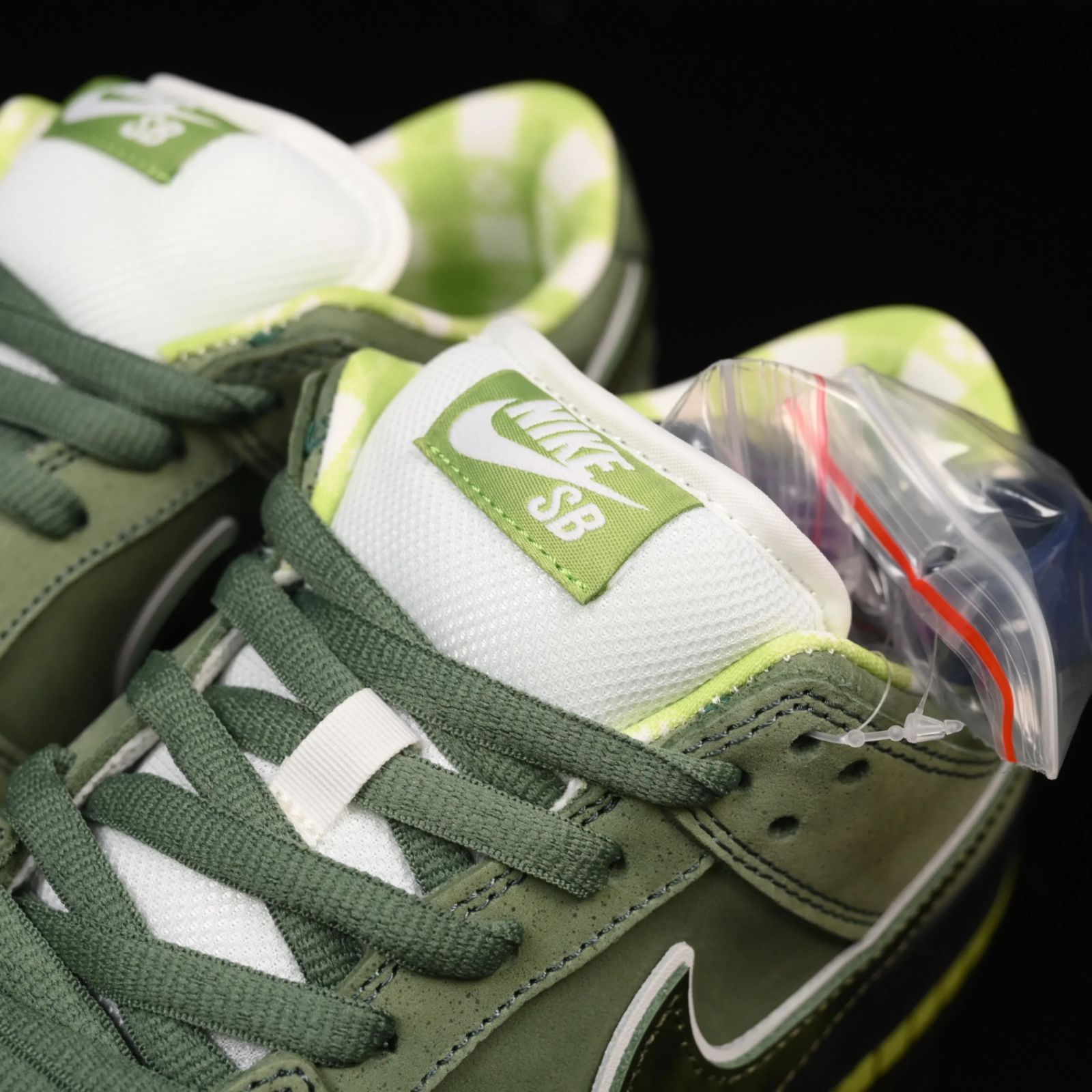 Concepts x Dunk Low SB 'Green Lobster' BV1310-337