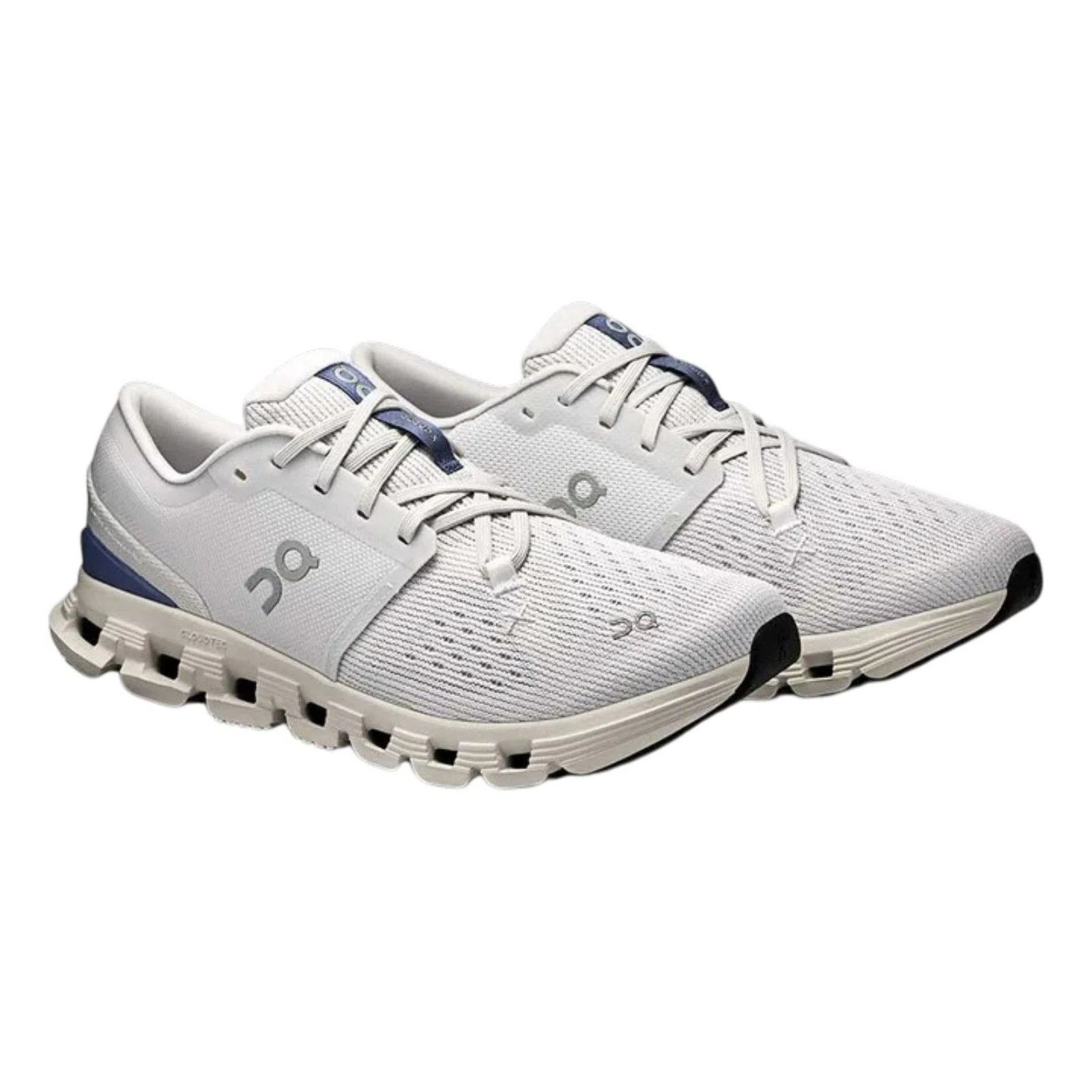 Cloud X 4 Training Shoe Lightweight Versatile Performance Model - Lavender Acai