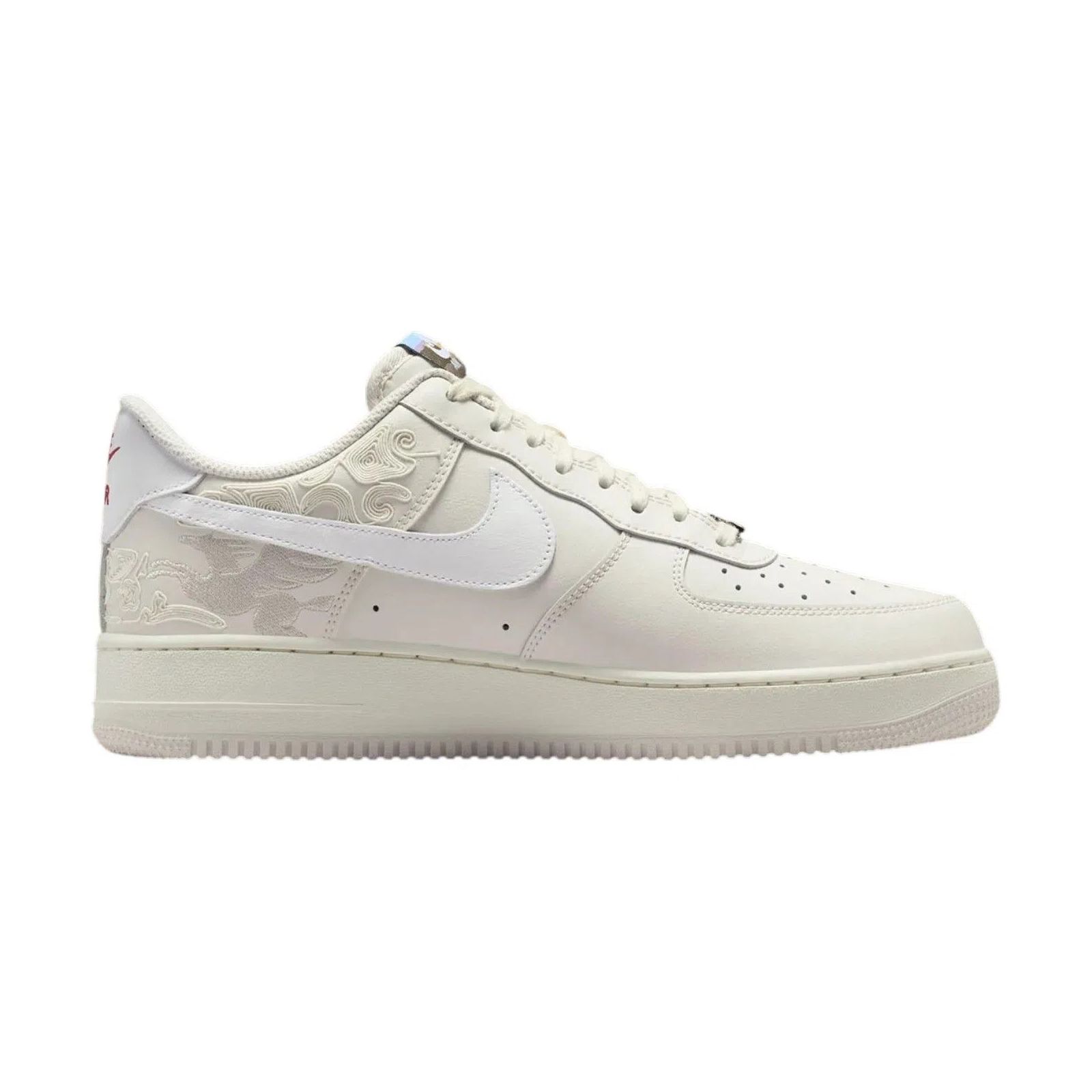 Air Force 1 Low Pegasus Pack Phantom Sneakers - Sail / Phantom