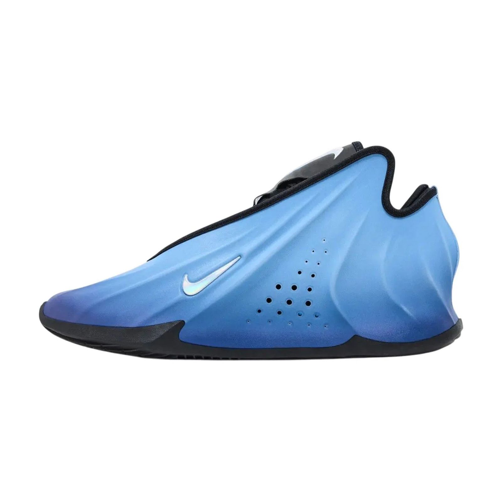GT Future Lightweight Basketball Sneakers - Blue / Midnight Navy / Black