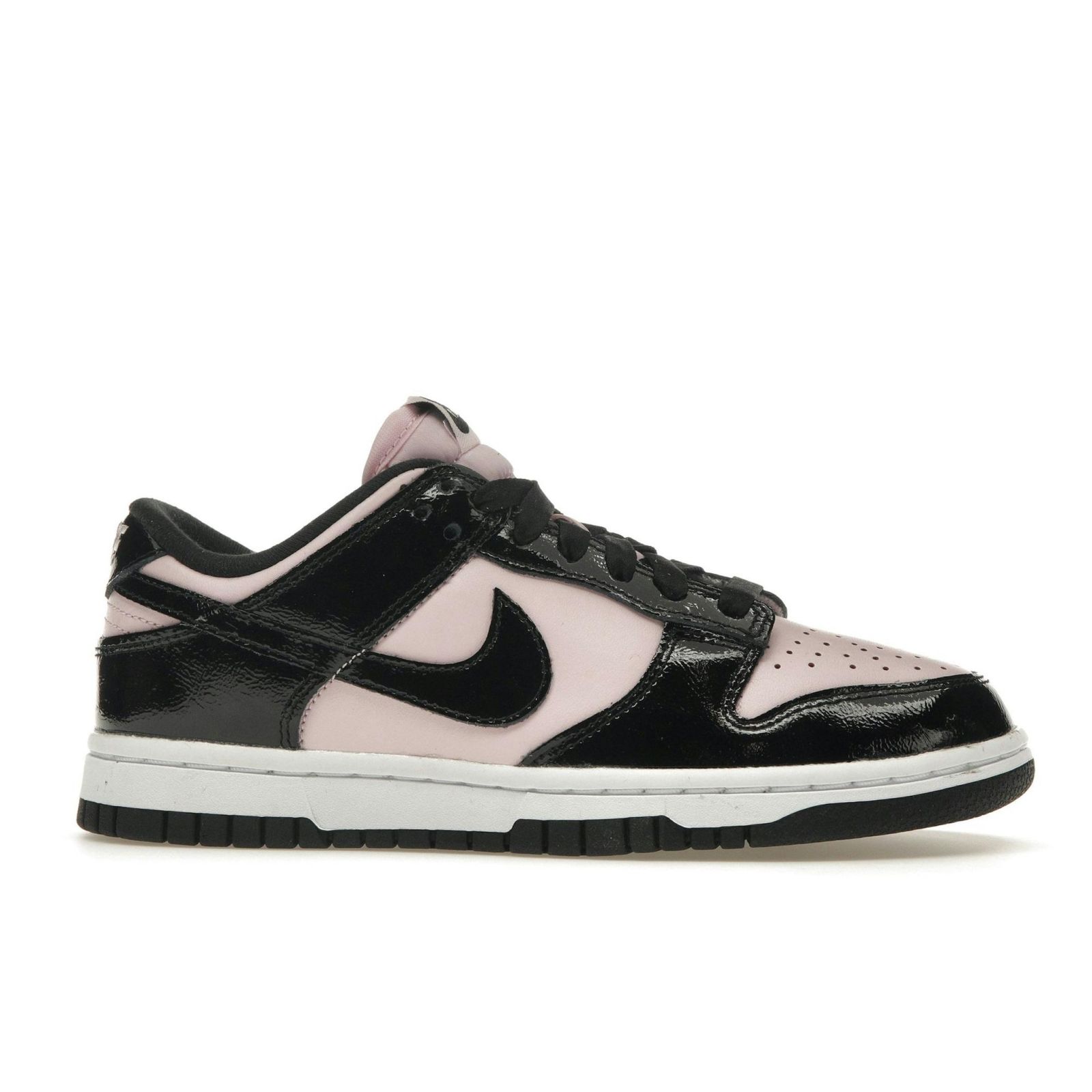 Dunk Low Pink Foam Black Women’s Sneaker DJ9955-600