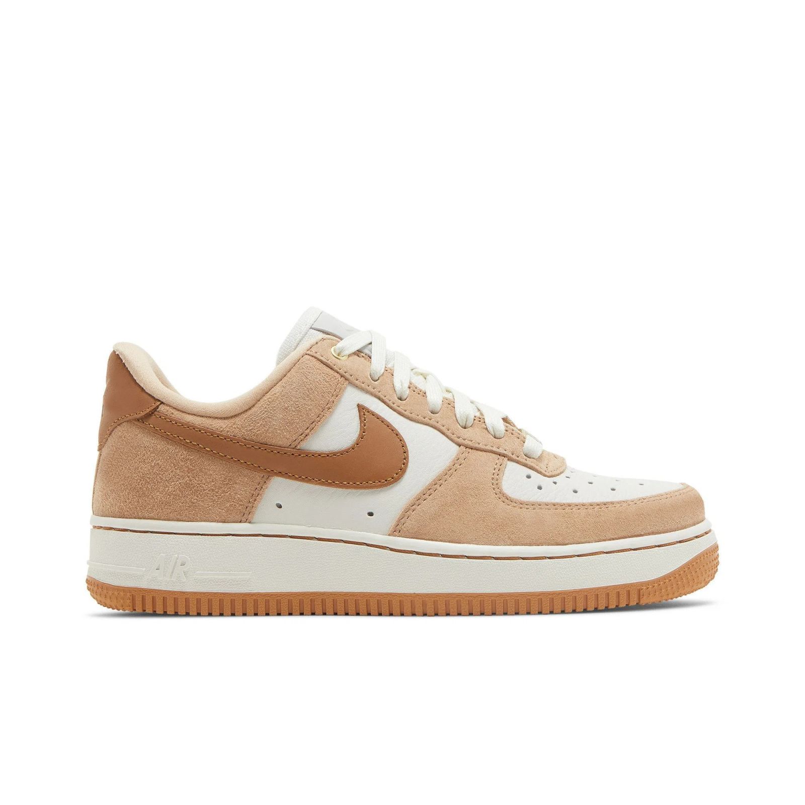 Air Force 1 Low Billie Eilish Mushroom - Limited Edition Low Top Sneakers - Mushroom