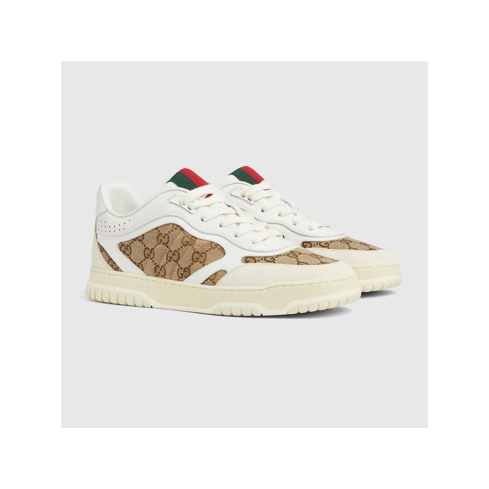 Men's Re-Web sneaker - Original