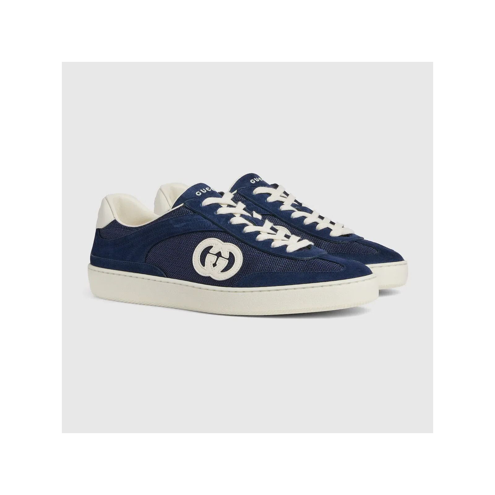 Men's G75 sneaker - Blue
