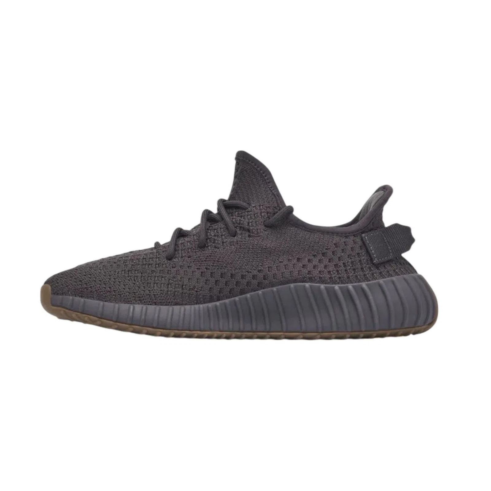 Boost 350 V2 Low Top Lifestyle Running Sneakers - Cinder