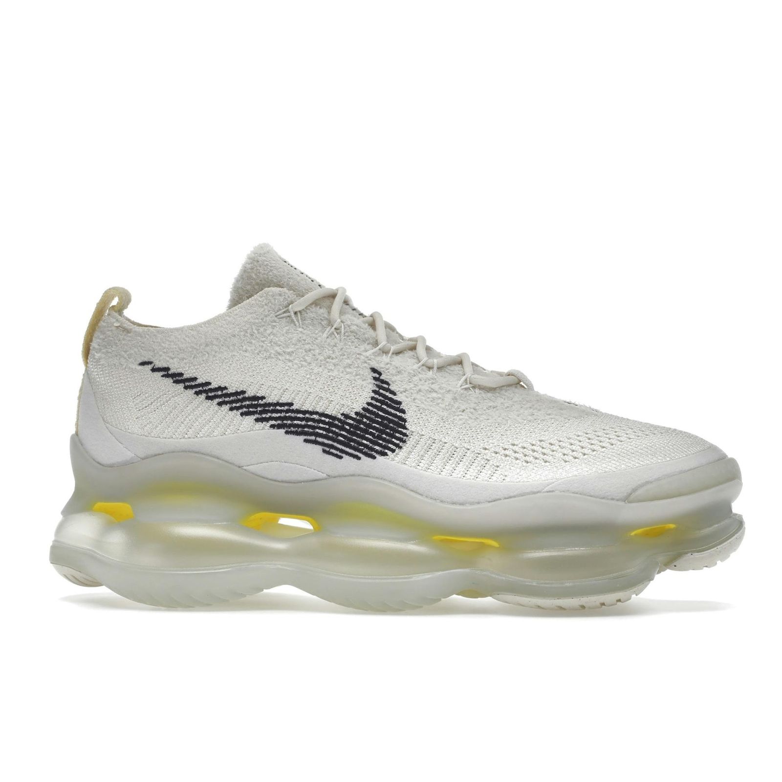 Air Max Scorpion FK Lemon Wash Phantom Black DJ4701-001