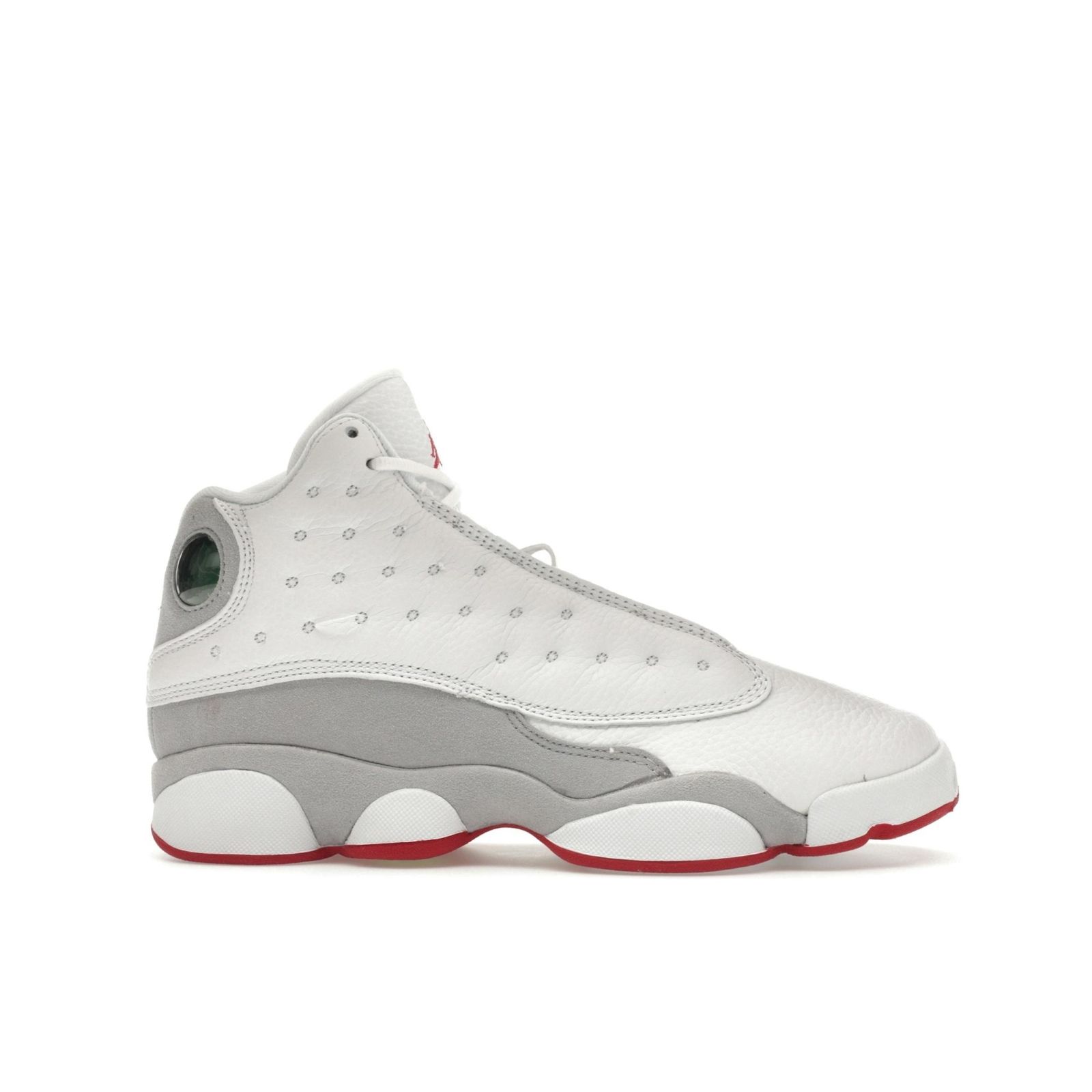 Jordan 13 Retro Wolf Grey GS DJ3003-160