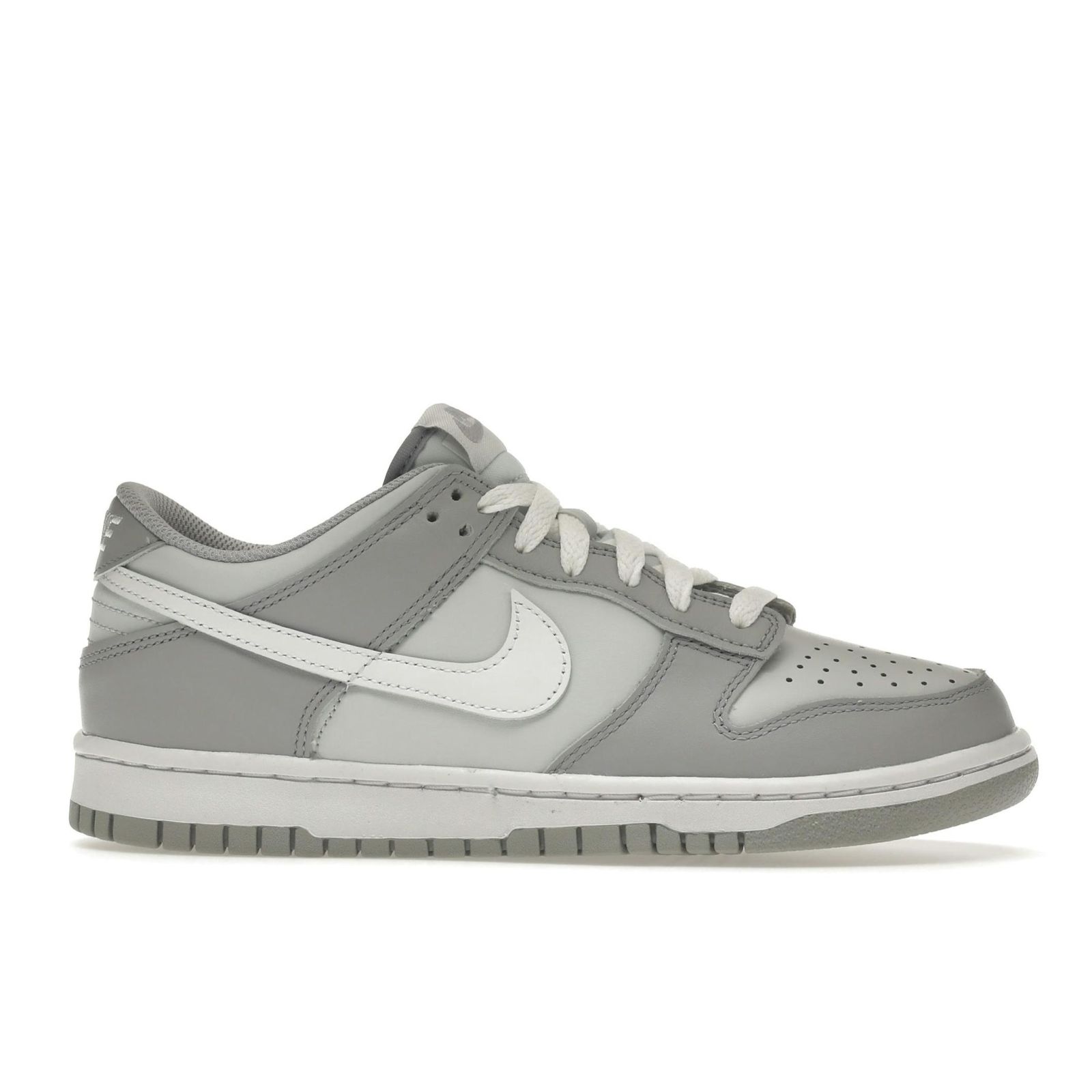 Dunk Low Two-Toned Grey GS DH9765-001 Sneakers