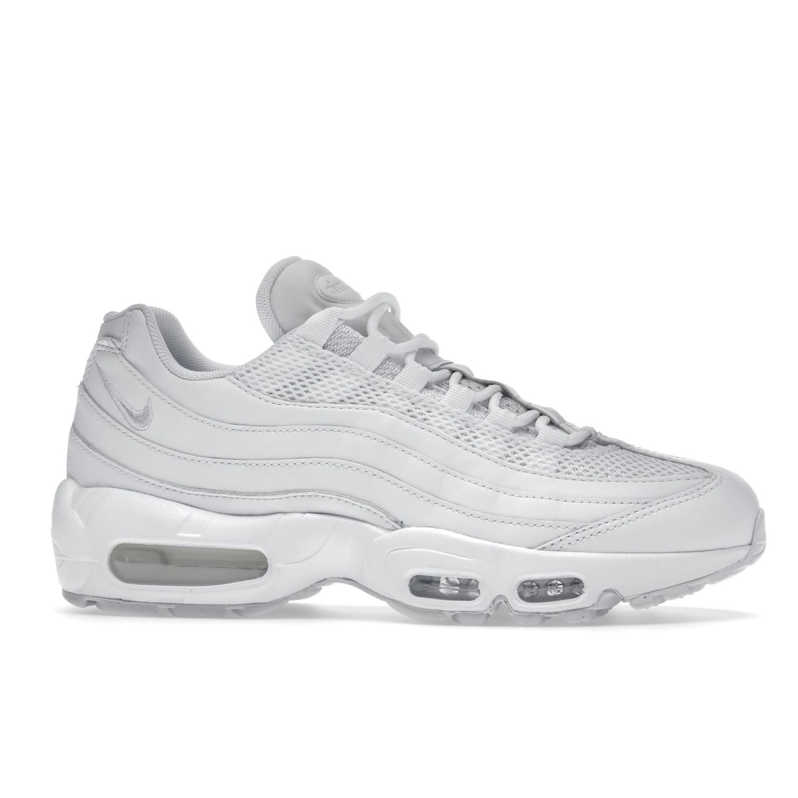 Air Max 95 Next Nature White Women’s Sneaker DH8015-100
