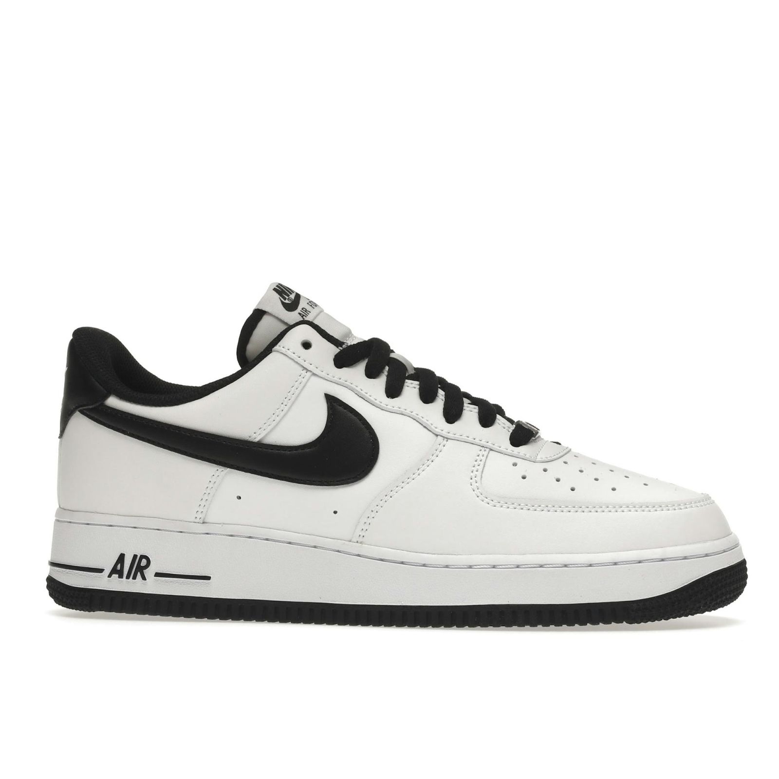 Air Force 1 Low ’07 White Black (2022) DH7561-102