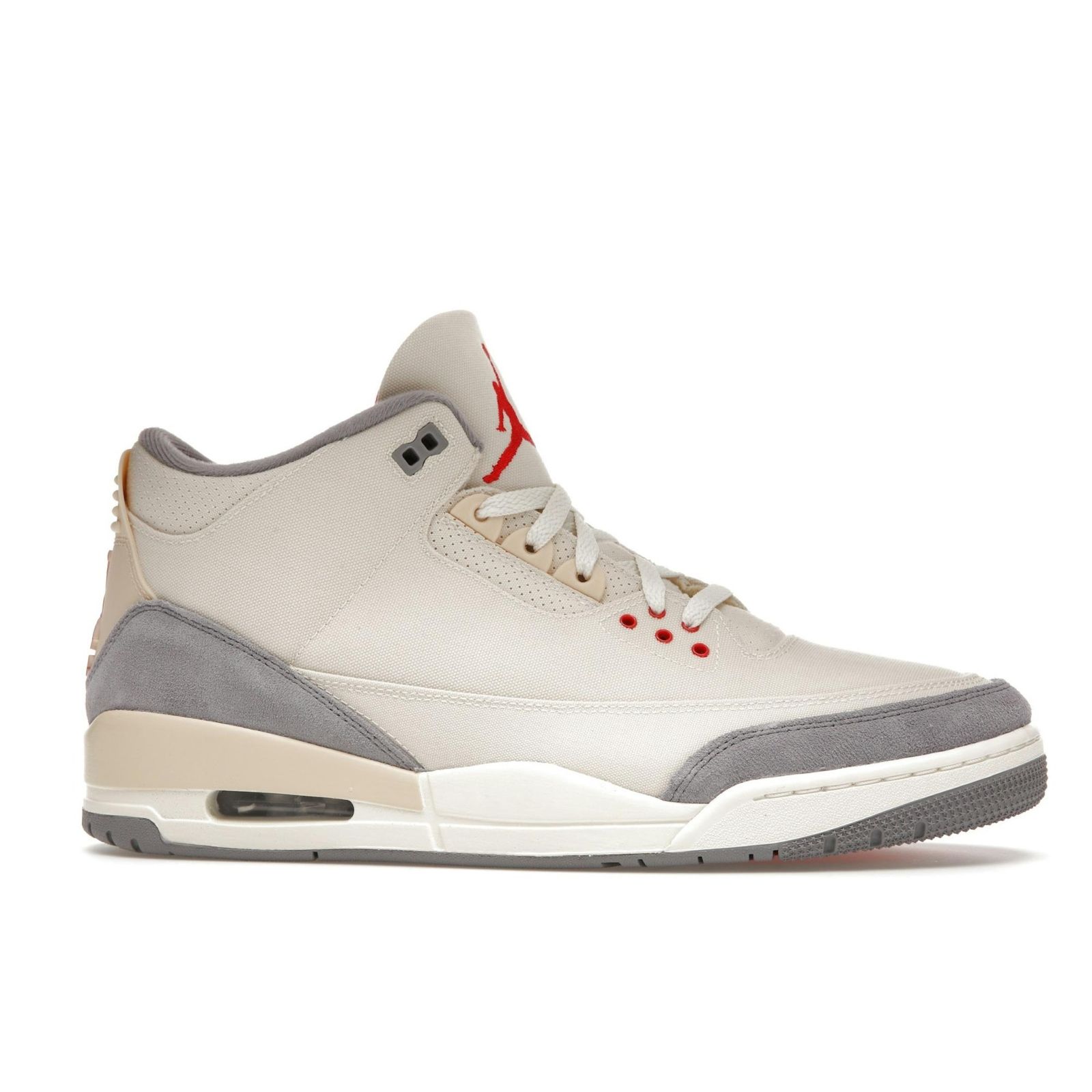Jordan 3 Retro Muslin DH7139-100