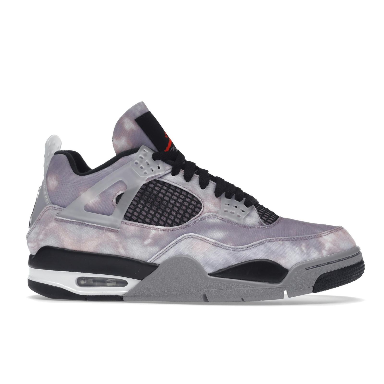 Jordan 4 Retro Zen Master DH7138-506 Sneakers