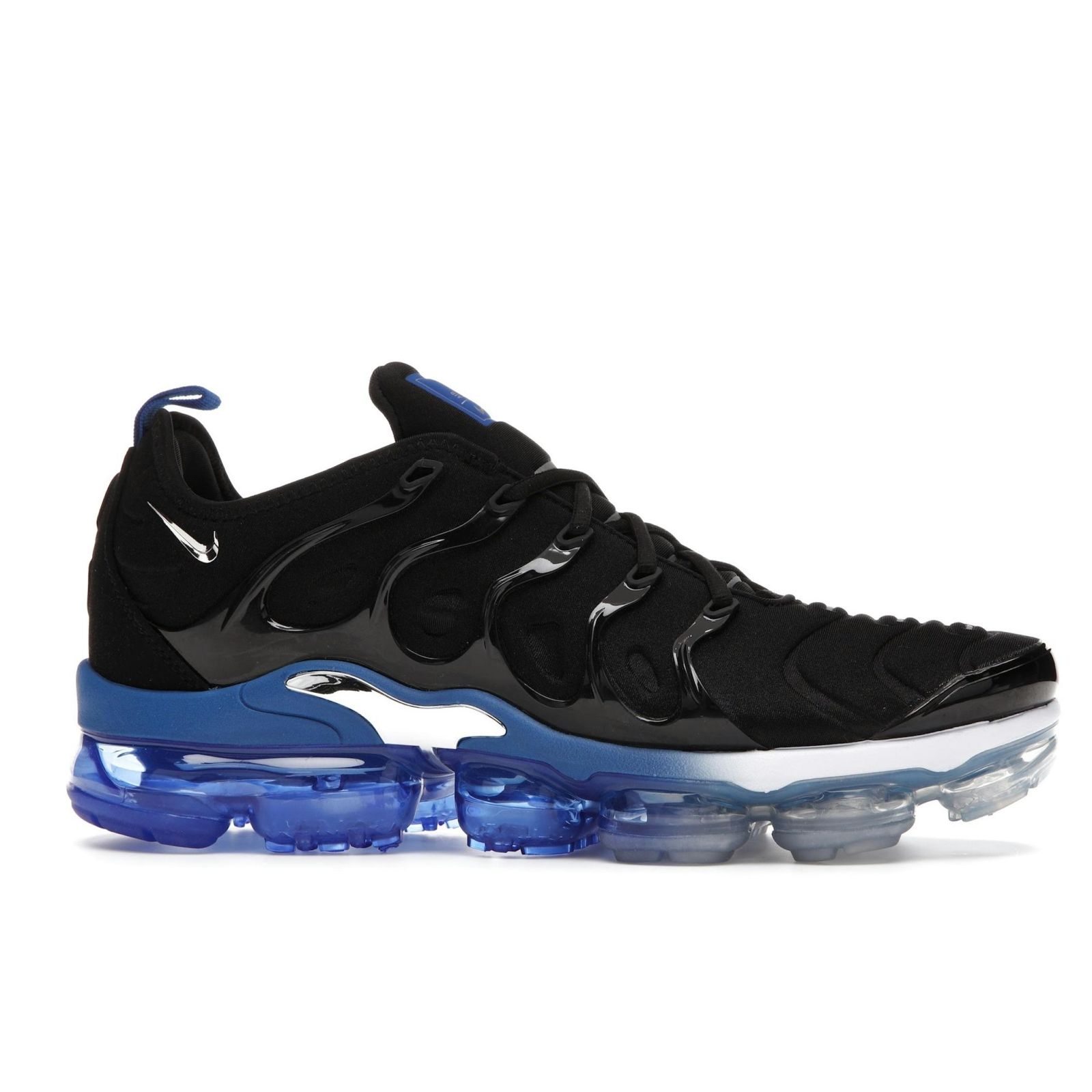 Air VaporMax Plus Orlando Magic Black Royal DH4300-001
